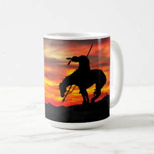 O fim da caneca de café