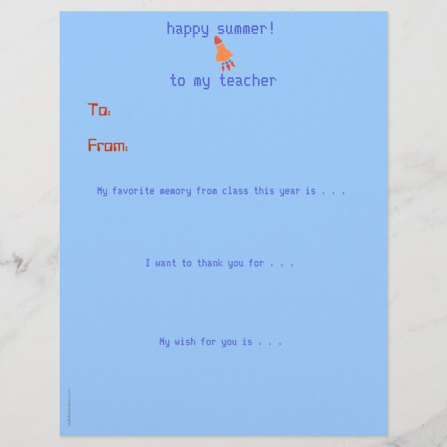 O final do ano personalizou o obrigado do (Frente)