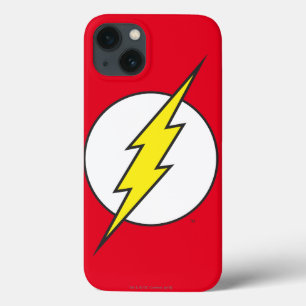 O Flash Parafuso de raios