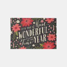 O Floral de Férias do Ano Mais Maravilhoso