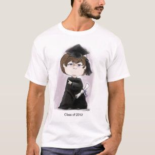O formando! T-shirt