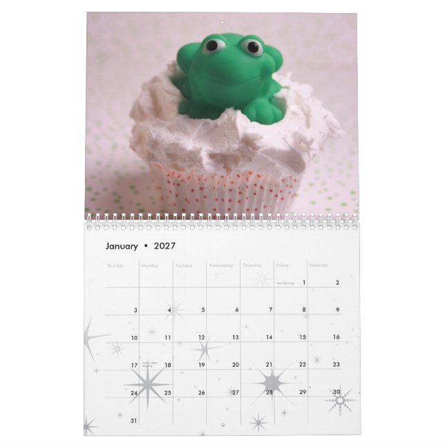 O fosco falsifica o calendário 2009 (Jan 2027)