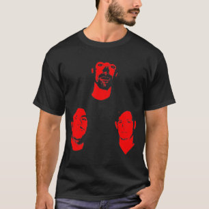 O FRANCÊS original - t-shirt das caras