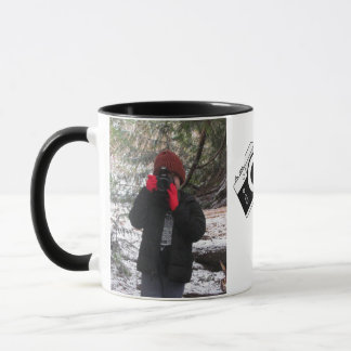 O futuro da caneca fotográfica