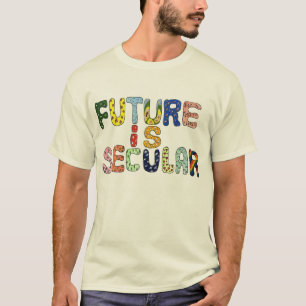 O FUTURO É camisa TEMPORAL