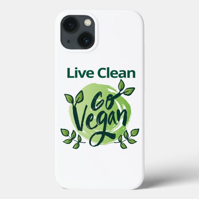 O Futuro é Vegan Design (Verso)