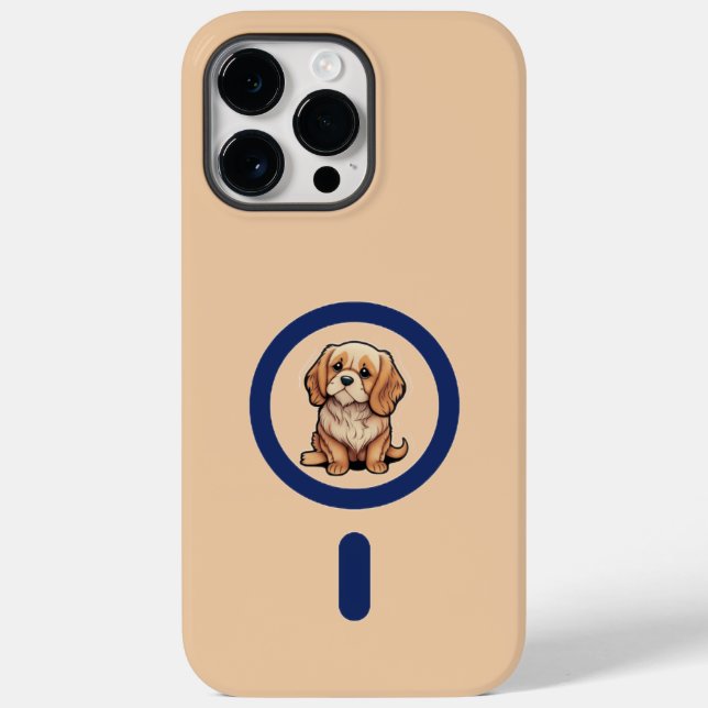 O gato bonitinho no meu iphone perto de mim (Verso)