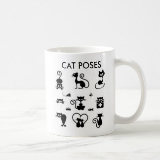 O gato levanta a caneca 2