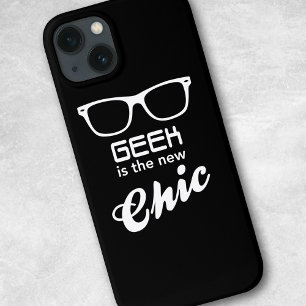 O geek É O Novo Chic