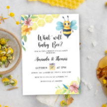 O gênero das abelhas revela convite