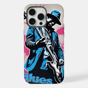 O Grafite Blues