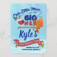 O Grande Cartão de Aniversário