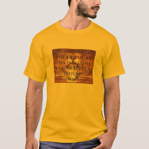 O Great Awakening - t-shirt