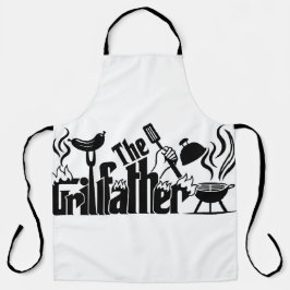 O Grillfather 