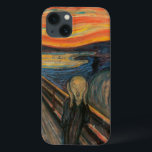 O GRITAR<br><div class="desc">O Gritar de Edvard Munch O Gritar é o título de pinturas e impressões expressionistas em uma série do artista norueguês Edvard Munch,  mostrando uma figura agonizada contra um céu vermelho de sangue.</div>