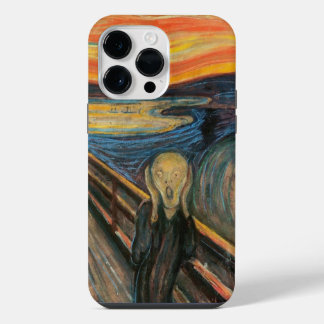 O Gritar - Edvard Munch