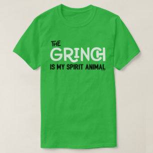O Grpolegadas é a minha camiseta espiritual anima