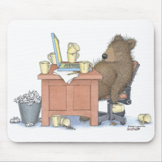 O Gruffies® - o Mousepad