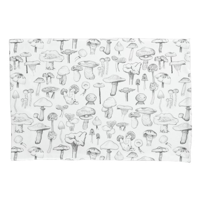 O grupo do cogumelo (Frente)