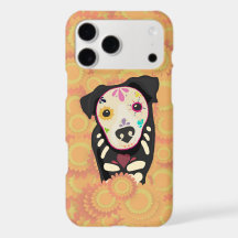 O Guia – Arte Canina do Día de los Muertos