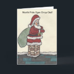 O Gym do papai noel sai o cartão de Natal<br><div class="desc">O papai noel deve ter continuado sua sociedade do gym!</div>