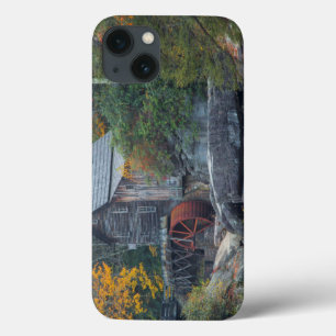 O Histórico Grist Mill On Glade Creek 2