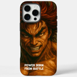 O homem mais forte do mundo