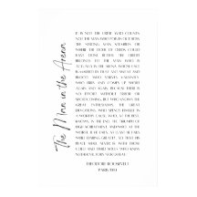 O homem na arena - Theodore Roosevelt - Poster