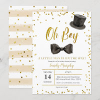 O Homem Pequeno Está A Caminho do Convite para Chá