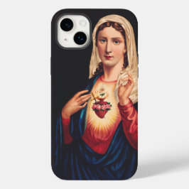 O Imaculado Coração de Maria