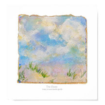 O Impressão da margem