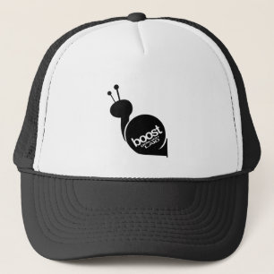 O impulso obtem-no colocado - boné de beisebol
