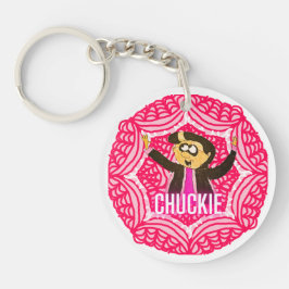 O Incrível Chaveiro de 5 Chuckie
