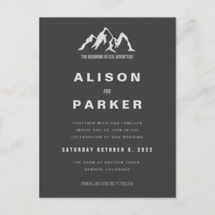 O INÍCIO DO NOSSO CONVITE À ADESÃO