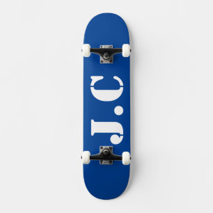 O J.C SKATEBOARD (OFICIAL)