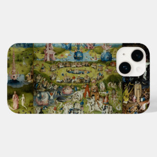 O Jardim das Delícias Terrenas Hieronymus Bosch