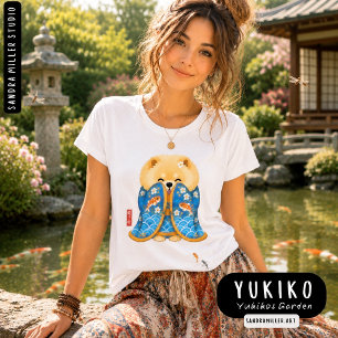 O JARDIM DE YUKIKO  • Camisas Storywear