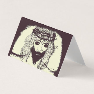 O Jesus Negro salvará o mundo e o mundo alternativ