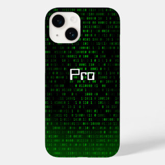 O jogador do nerd Hacker geek desenhou-o com uma a