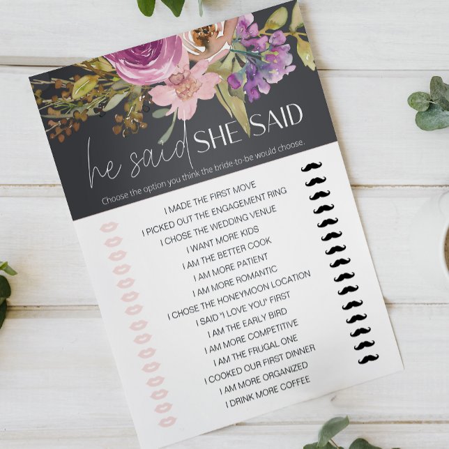 O Jogo Do chá de panela Ele Disse Que Ela Disse Qu (Criador carregado)