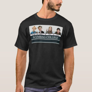 O Jovem Colégio Spepag Clássico T-Shirt