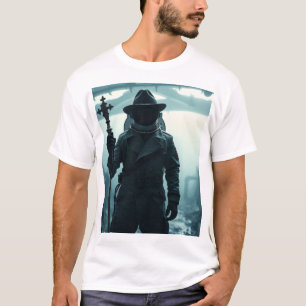 O juramento de Voidwalker T-Shirt