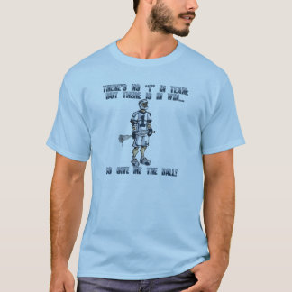 O Lacrosse Smack o t-shirt de GiveMeTheBall