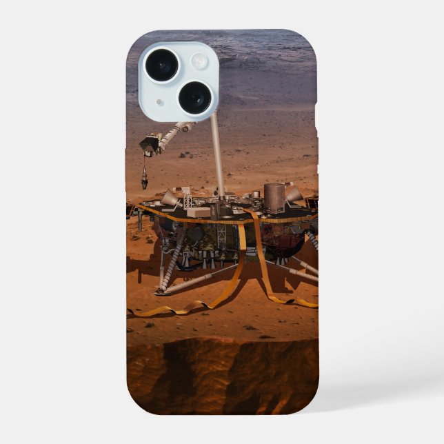 O Lander Insight (Verso)