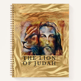 O Leão Da Imagem De Judah
