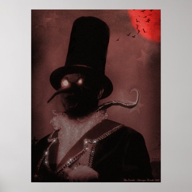 O líder Matte Impressão (Frente)