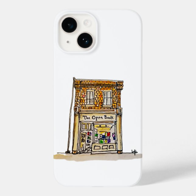 O Livro Aberto (Verso)