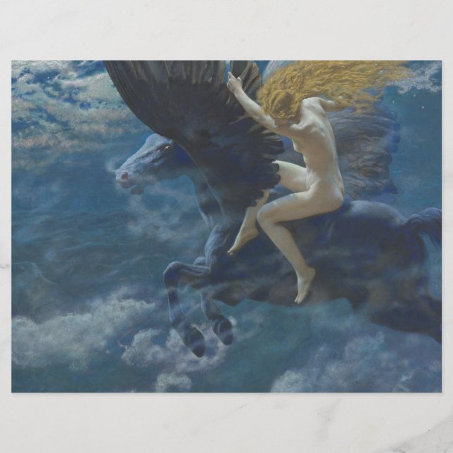 O Livro De Papel De Dream Idyll (Valkyrie) (Frente)