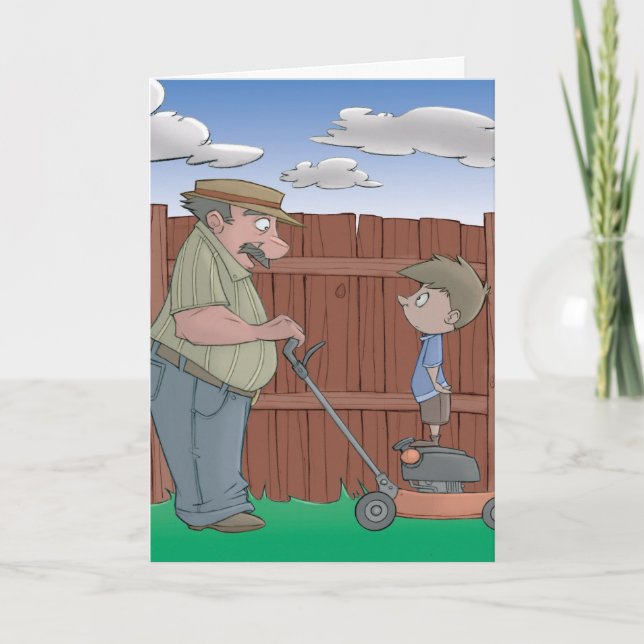 O Livro do Soluço - Obrigado Cartões (Frente)