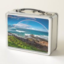 O Lunchbox de girassol